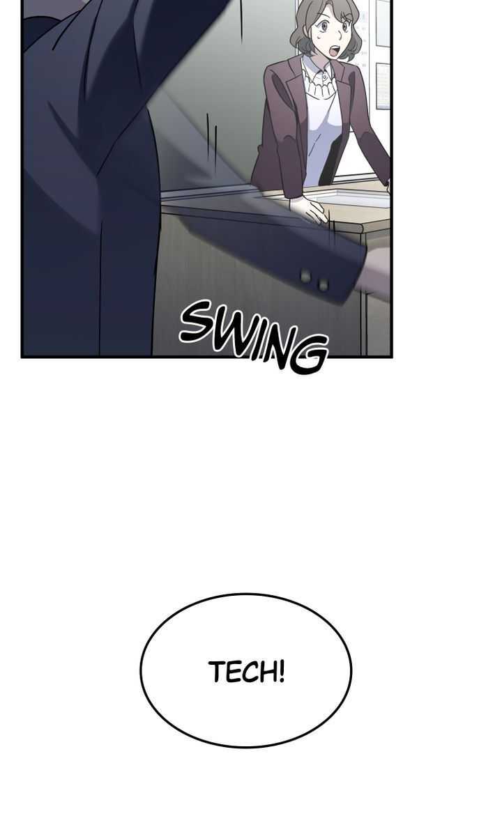 Cheolsu Saves the World Chapter 3 - Page 51