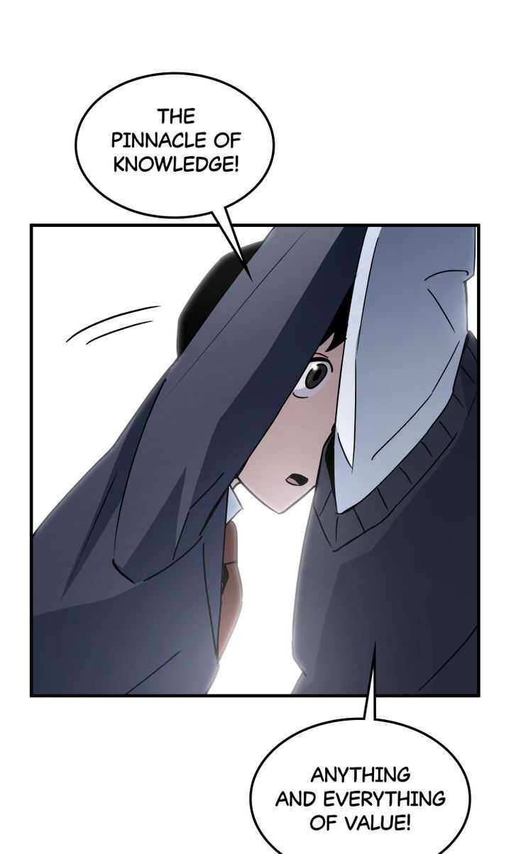 Cheolsu Saves the World Chapter 3 - Page 53