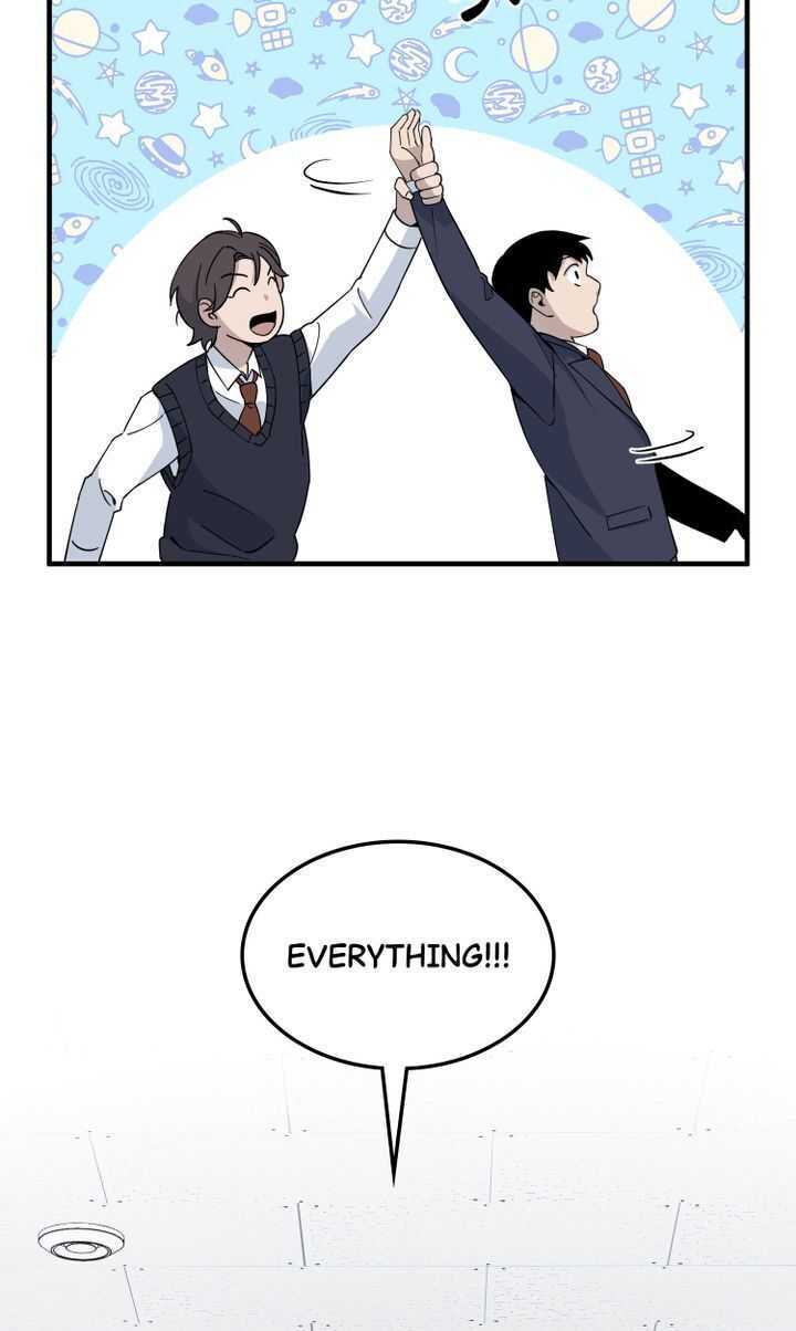 Cheolsu Saves the World Chapter 3 - Page 55
