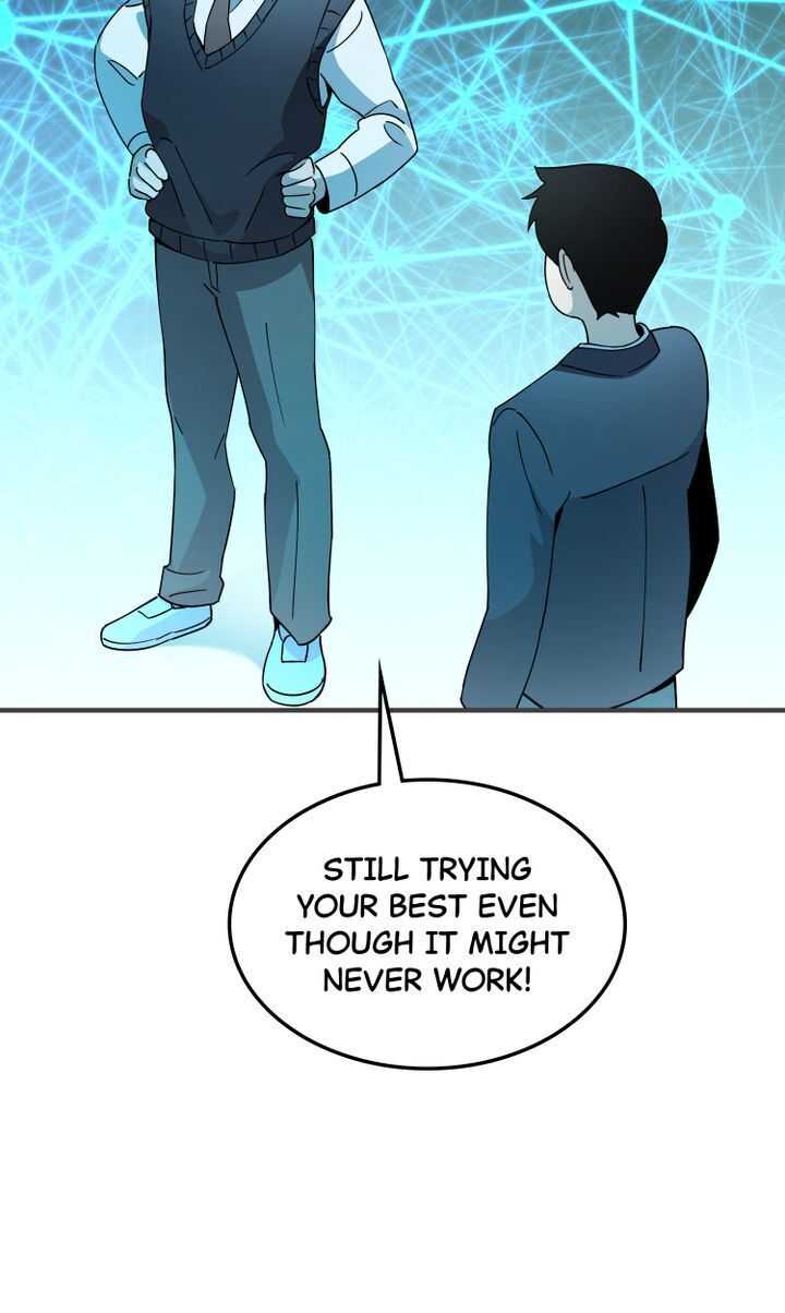 Cheolsu Saves the World Chapter 3 - Page 60