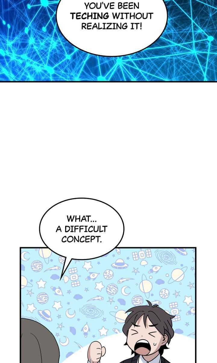 Cheolsu Saves the World Chapter 3 - Page 63