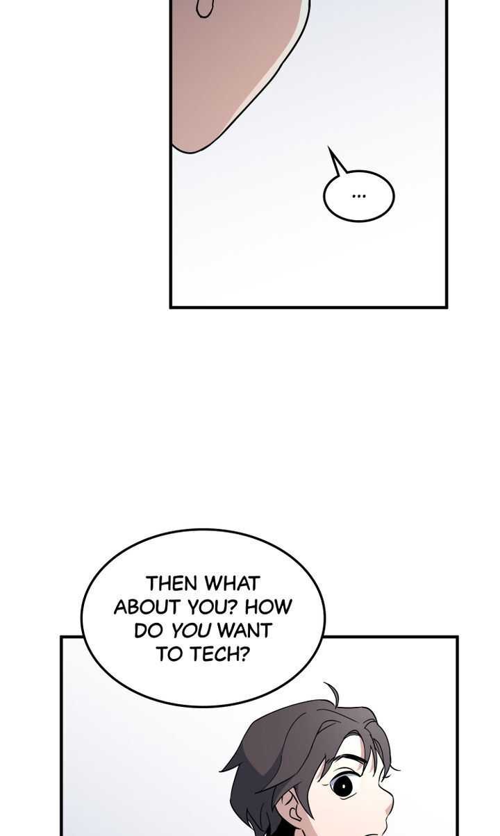 Cheolsu Saves the World Chapter 3 - Page 65