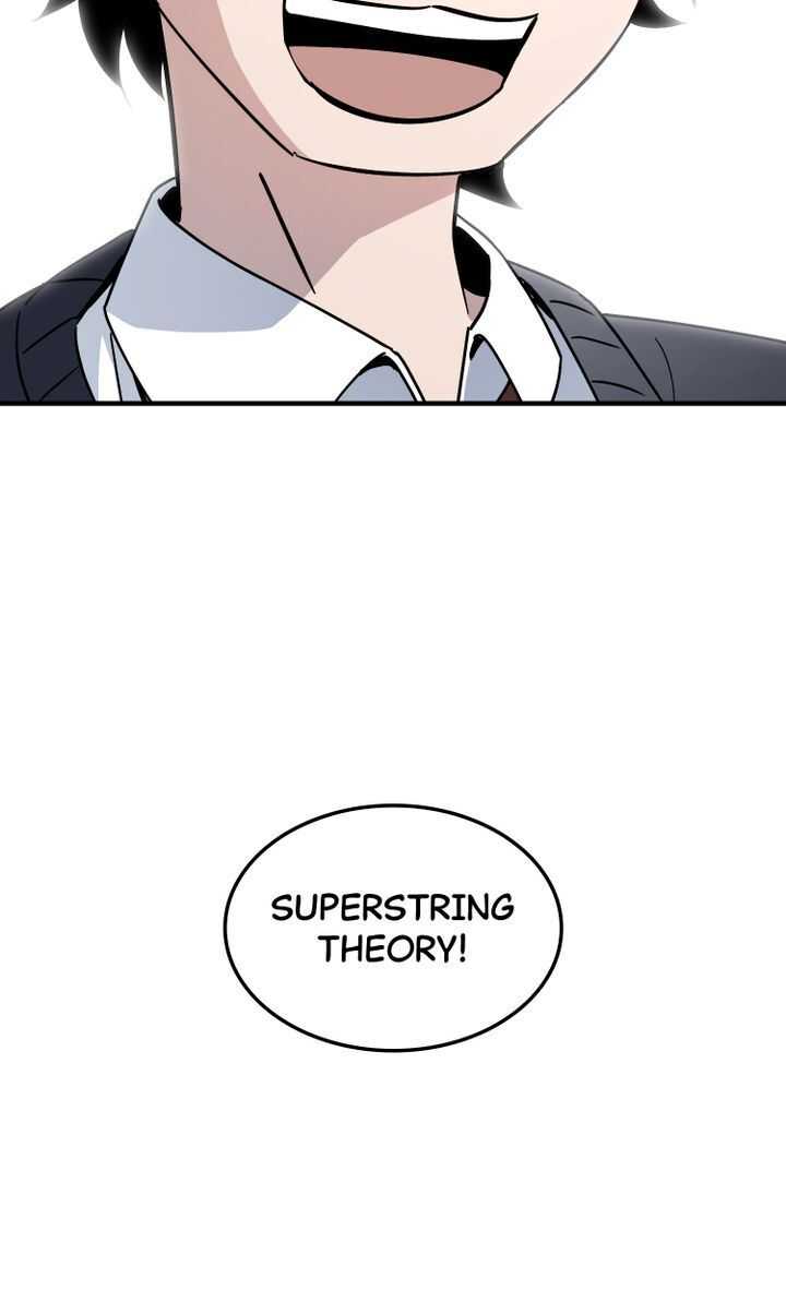 Cheolsu Saves the World Chapter 3 - Page 67