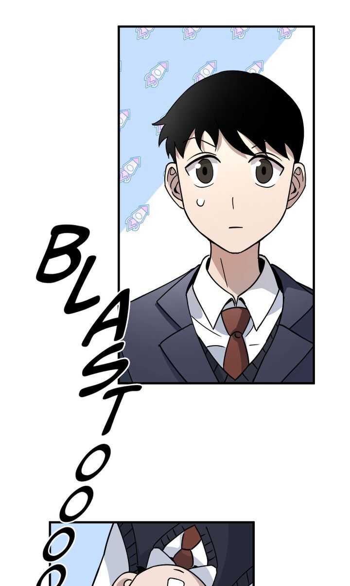 Cheolsu Saves the World Chapter 3 - Page 69