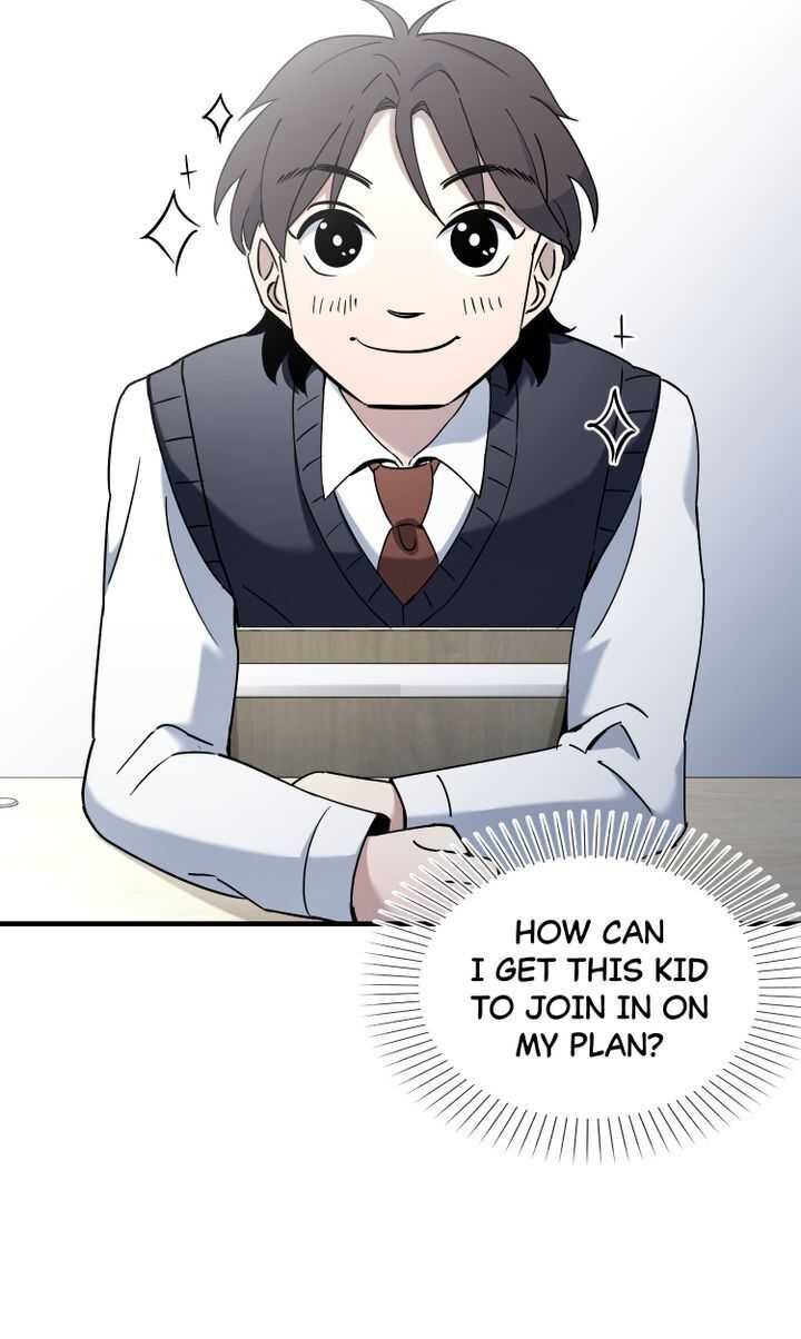 Cheolsu Saves the World Chapter 3 - Page 76