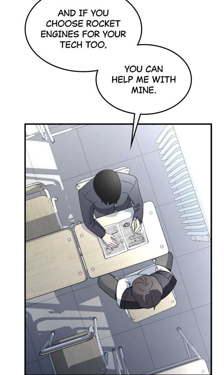 Cheolsu Saves the World Chapter 3 - Page 82