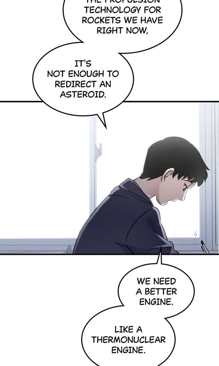 Cheolsu Saves the World Chapter 3 - Page 84
