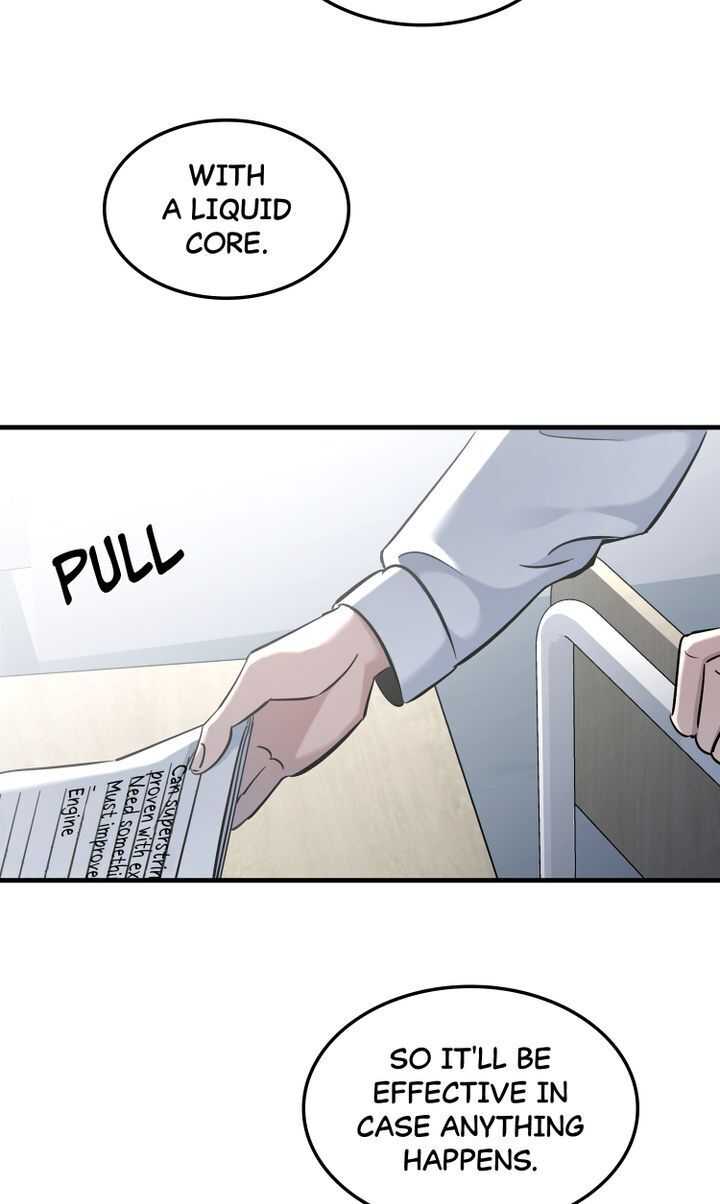 Cheolsu Saves the World Chapter 3 - Page 85