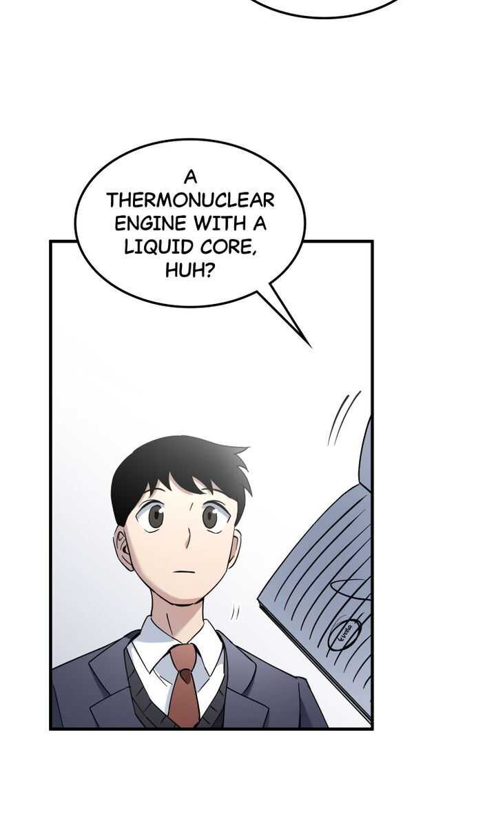 Cheolsu Saves the World Chapter 3 - Page 86