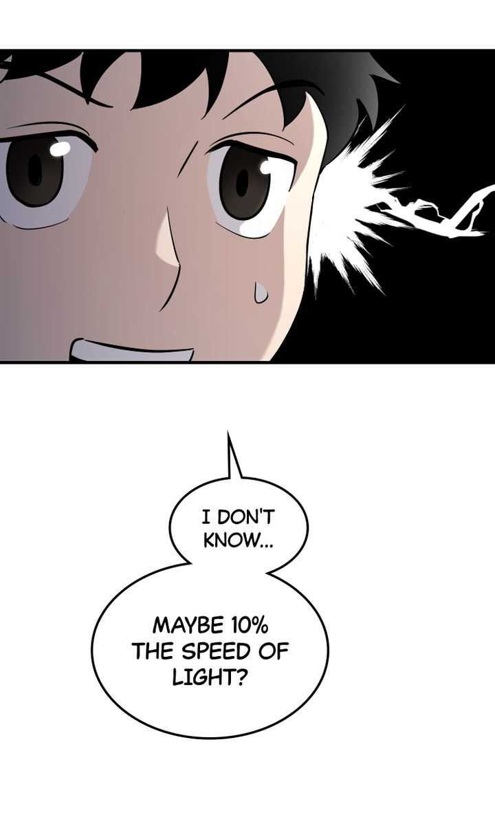 Cheolsu Saves the World Chapter 3 - Page 92