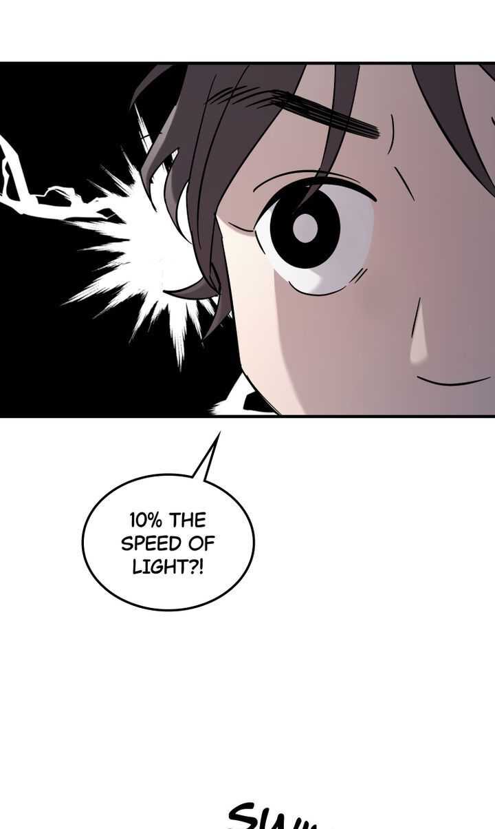 Cheolsu Saves the World Chapter 3 - Page 93