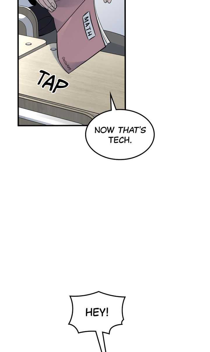 Cheolsu Saves the World Chapter 3 - Page 96