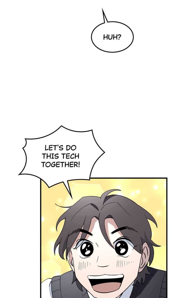Cheolsu Saves the World Chapter 3 - Page 98