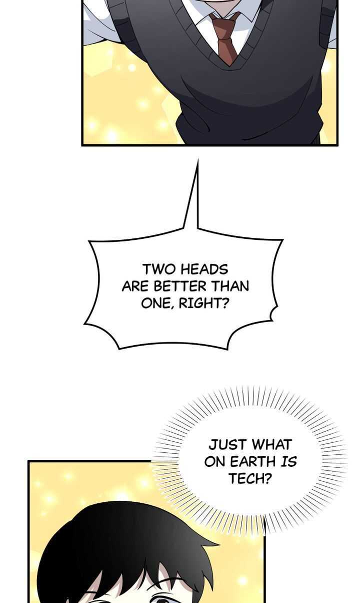 Cheolsu Saves the World Chapter 3 - Page 99