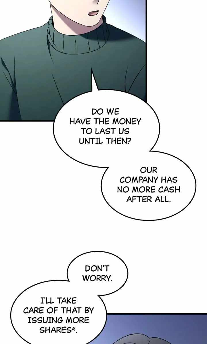 Cheolsu Saves the World Chapter 34 - Page 1