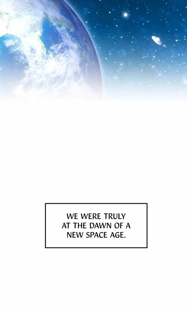 Cheolsu Saves the World Chapter 34 - Page 14