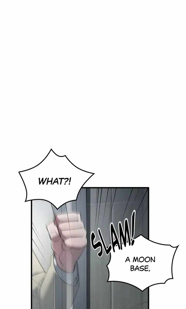 Cheolsu Saves the World Chapter 34 - Page 15