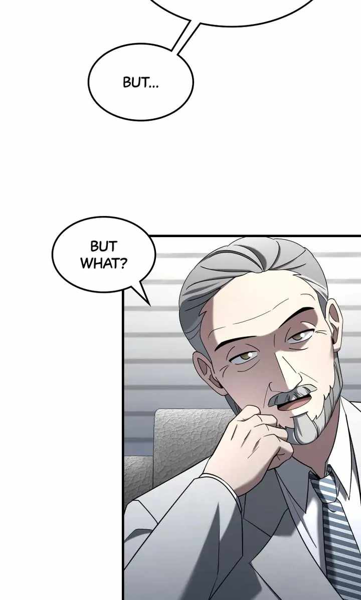 Cheolsu Saves the World Chapter 34 - Page 18