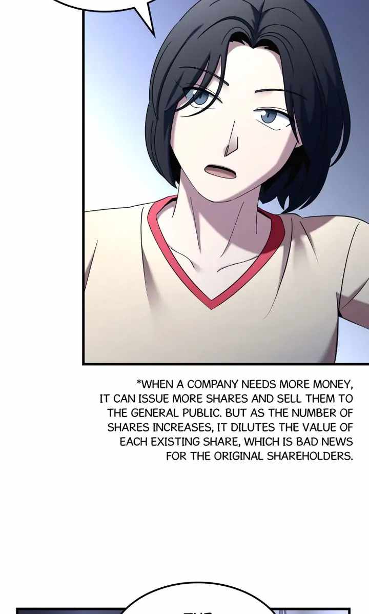 Cheolsu Saves the World Chapter 34 - Page 2