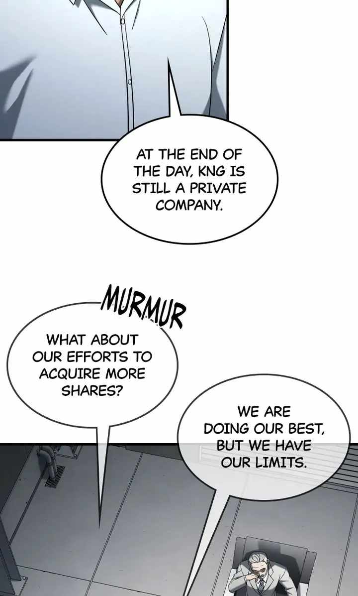 Cheolsu Saves the World Chapter 34 - Page 20