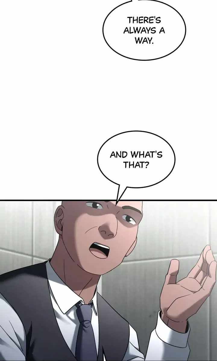 Cheolsu Saves the World Chapter 34 - Page 23