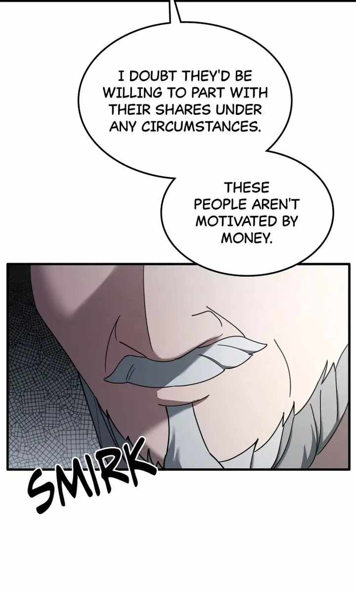 Cheolsu Saves the World Chapter 34 - Page 24