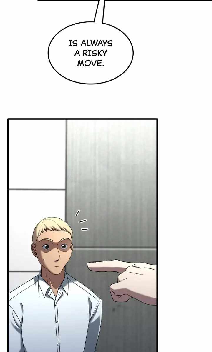 Cheolsu Saves the World Chapter 34 - Page 26