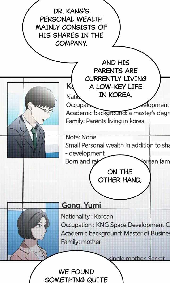 Cheolsu Saves the World Chapter 34 - Page 29