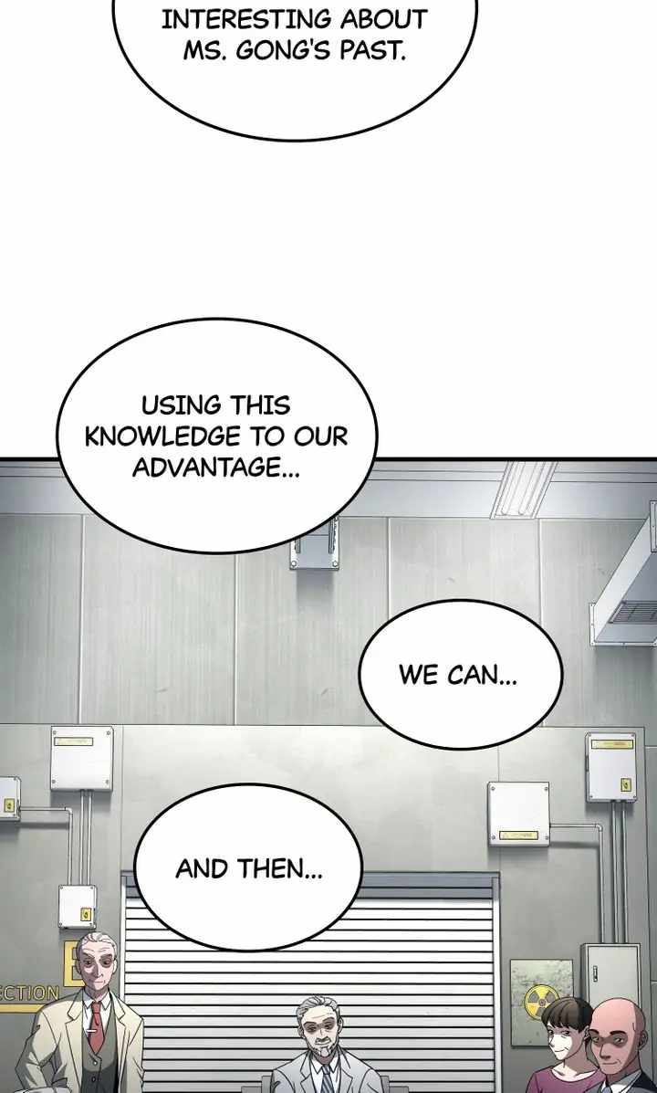 Cheolsu Saves the World Chapter 34 - Page 30