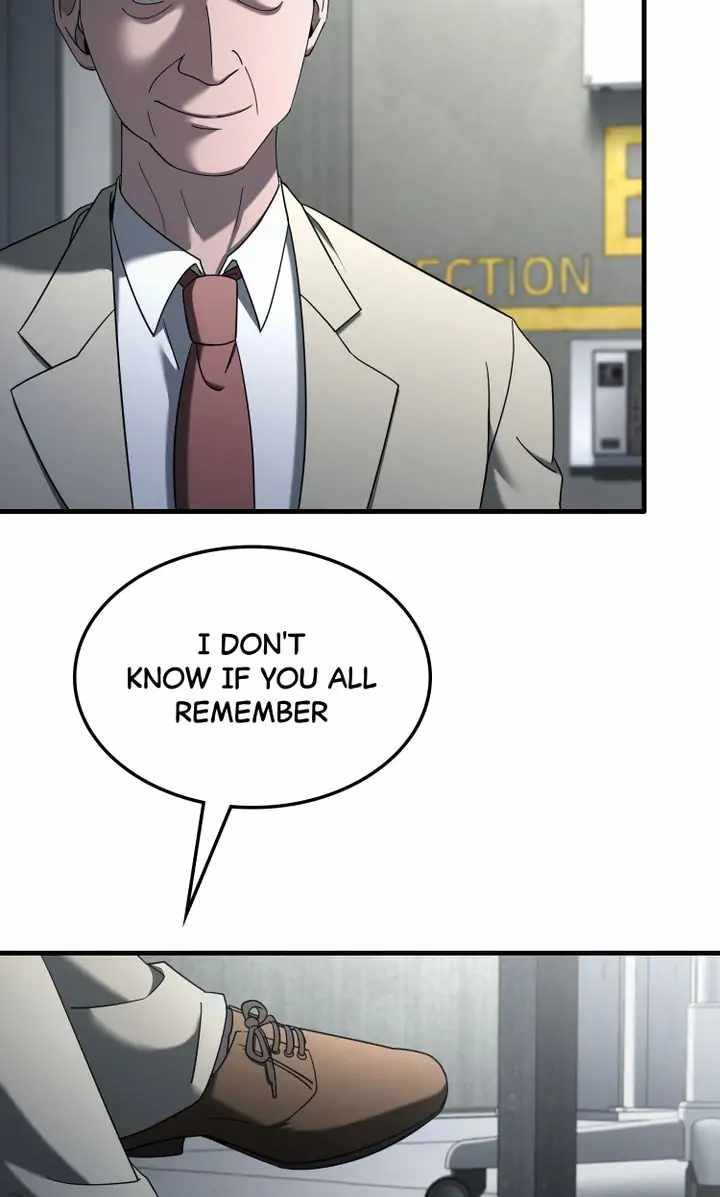 Cheolsu Saves the World Chapter 34 - Page 32