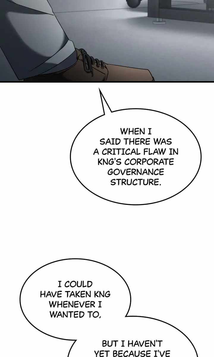 Cheolsu Saves the World Chapter 34 - Page 33
