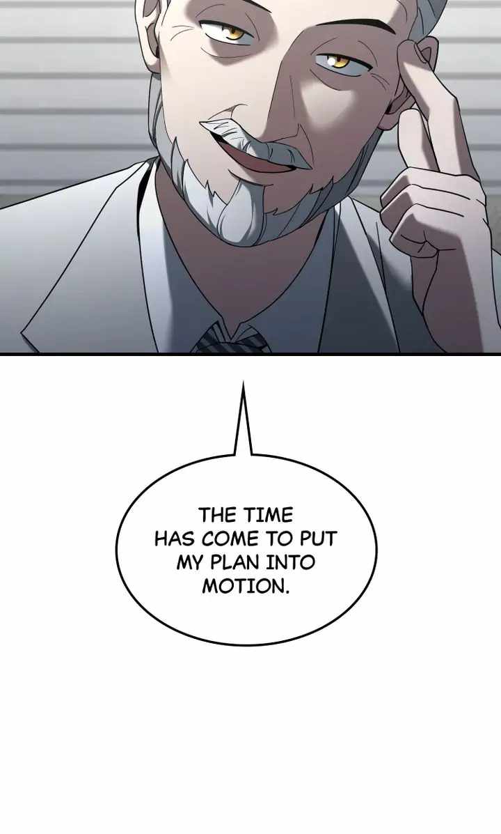 Cheolsu Saves the World Chapter 34 - Page 36
