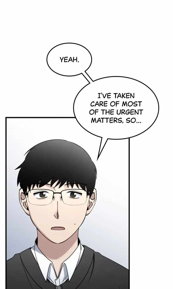 Cheolsu Saves the World Chapter 34 - Page 46