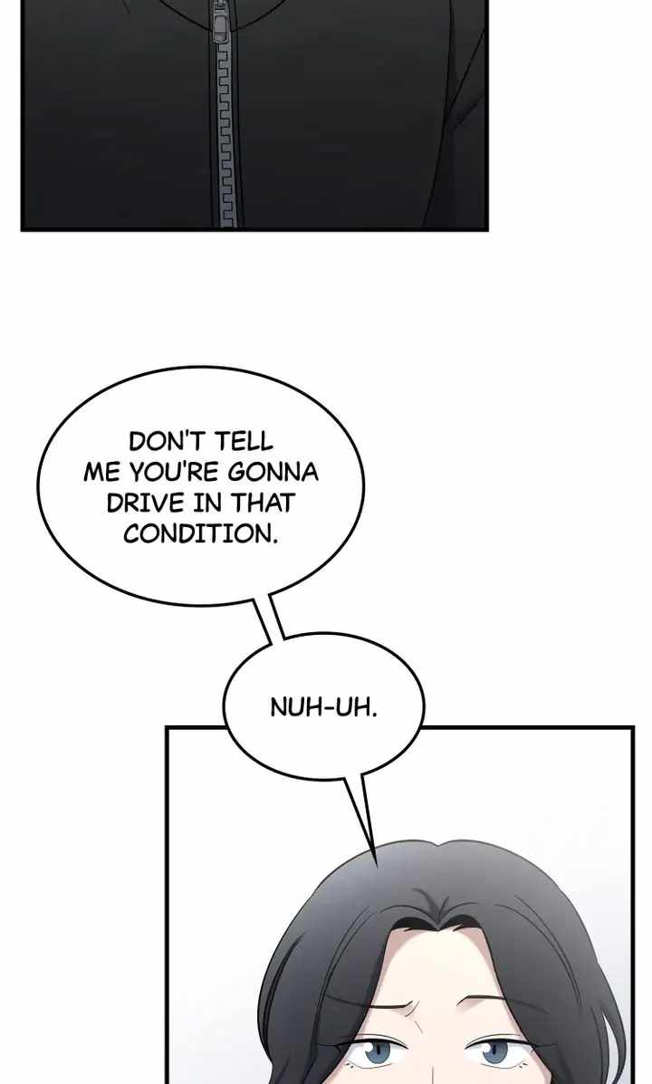 Cheolsu Saves the World Chapter 34 - Page 47