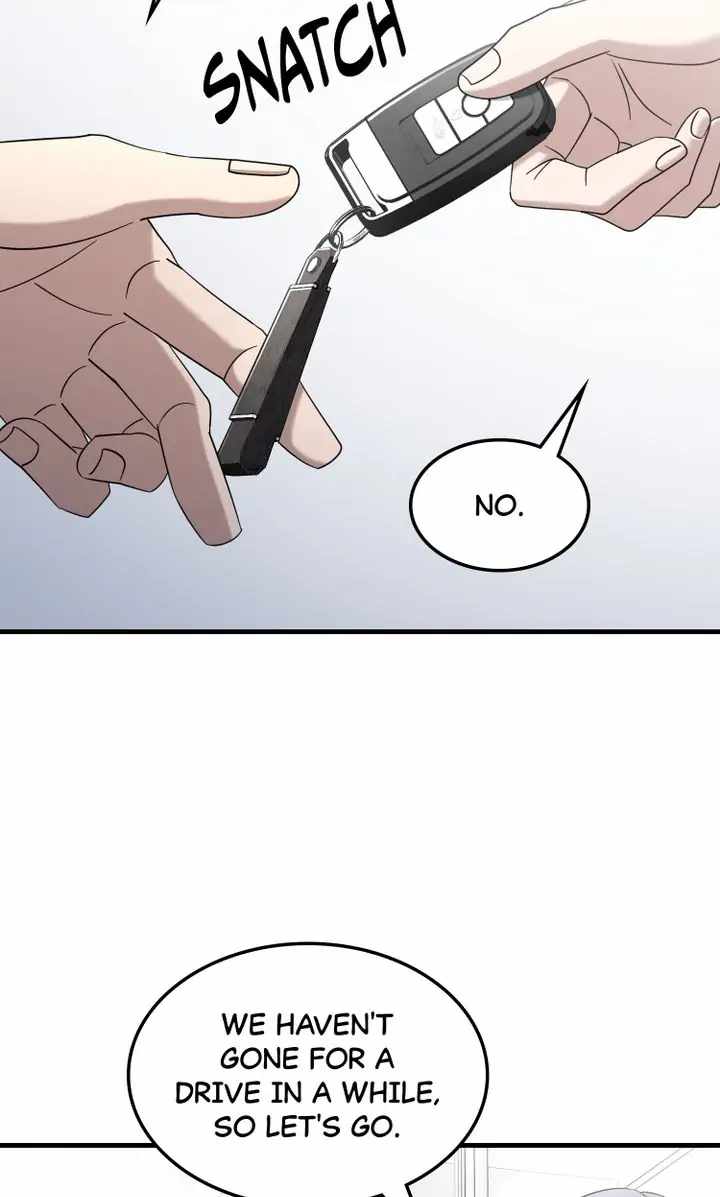 Cheolsu Saves the World Chapter 34 - Page 49
