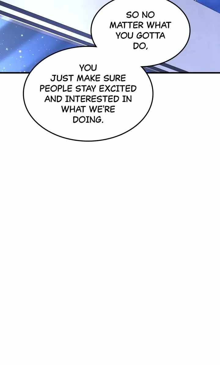 Cheolsu Saves the World Chapter 34 - Page 5