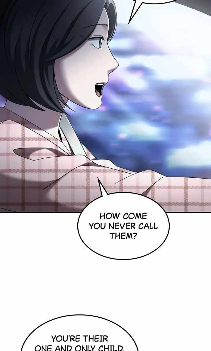 Cheolsu Saves the World Chapter 34 - Page 57