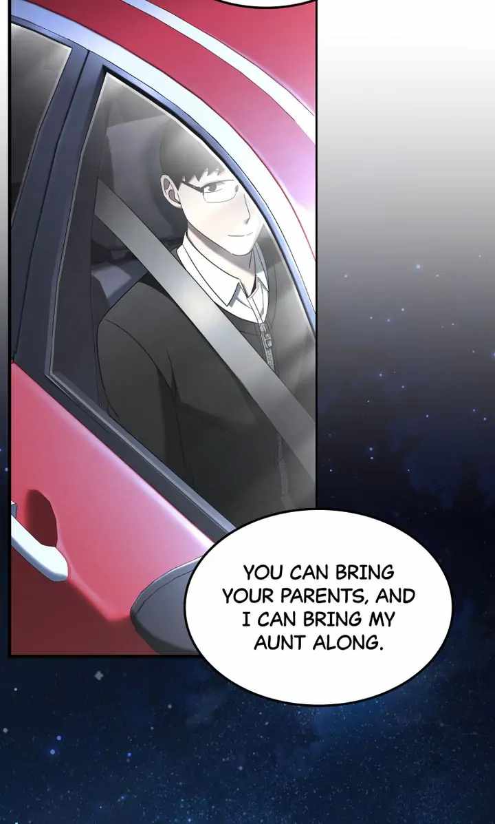 Cheolsu Saves the World Chapter 34 - Page 59