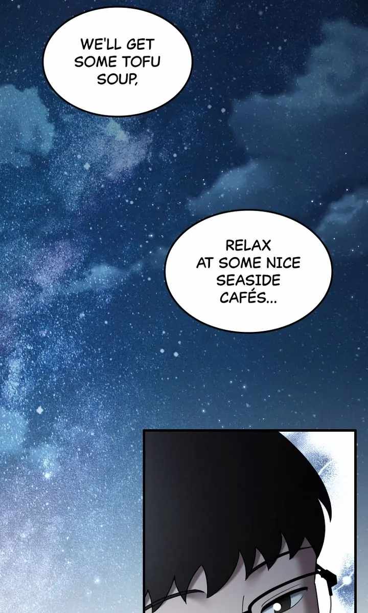 Cheolsu Saves the World Chapter 34 - Page 60