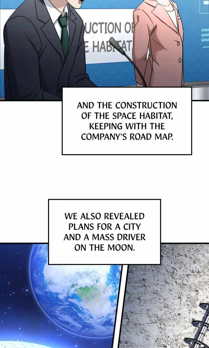 Cheolsu Saves the World Chapter 34 - Page 9