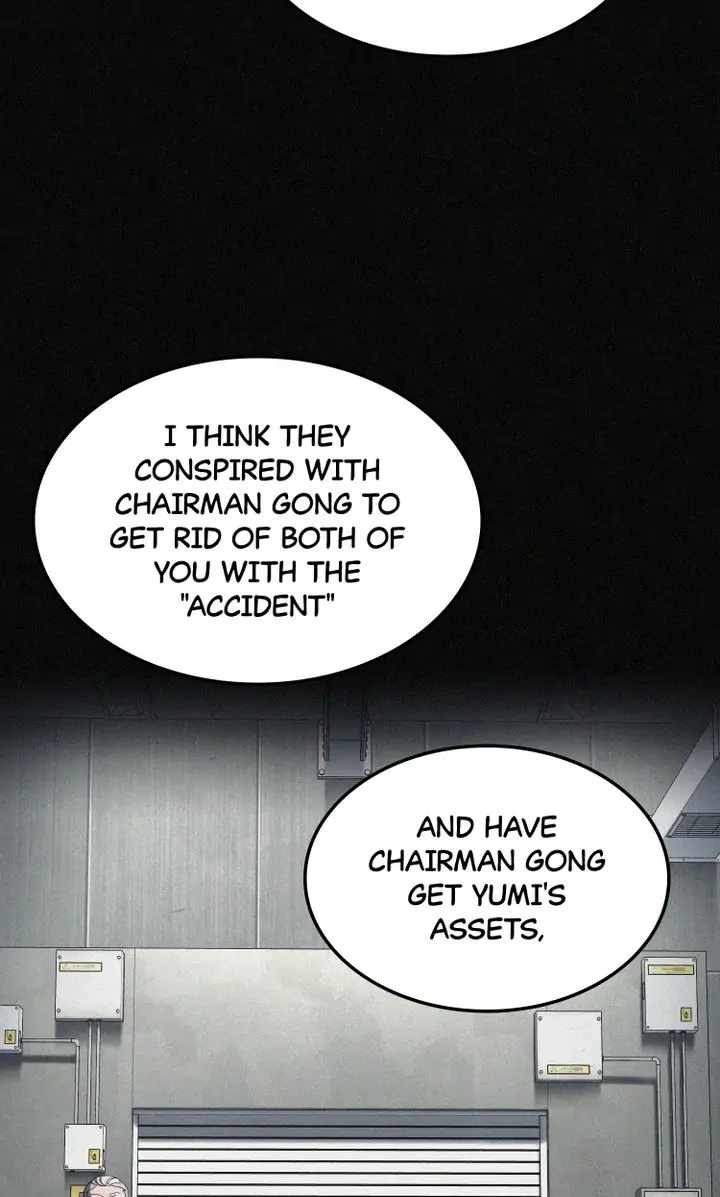 Cheolsu Saves the World Chapter 36 - Page 29
