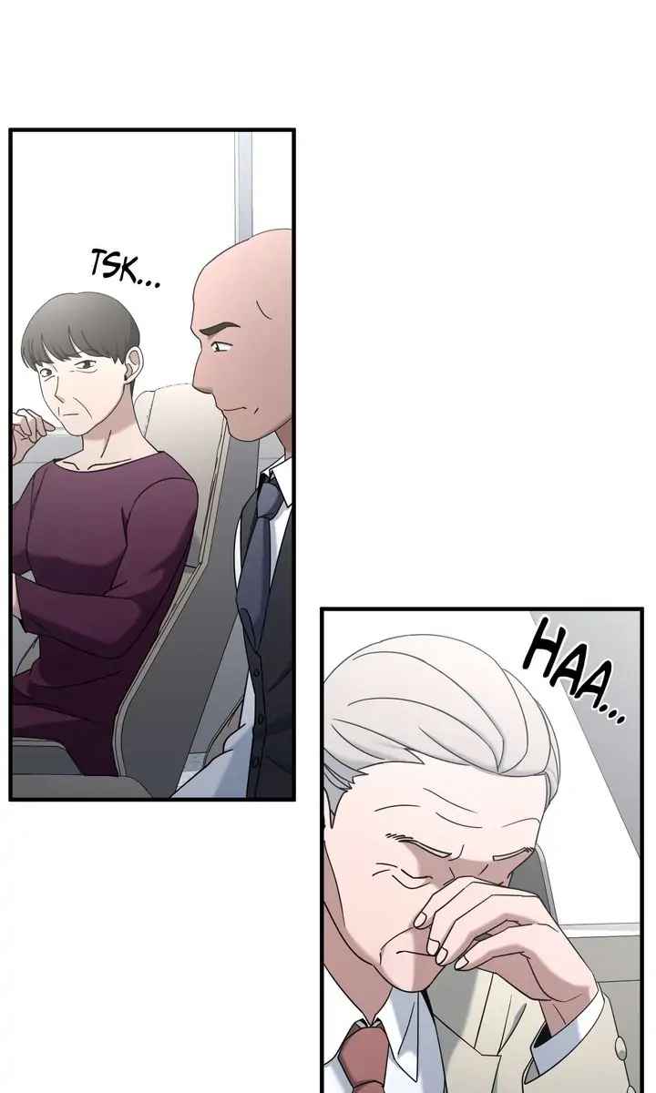 Cheolsu Saves the World Chapter 37 - Page 65