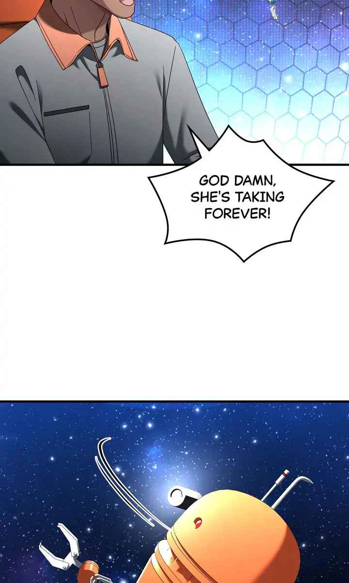 Cheolsu Saves the World Chapter 38 - Page 46