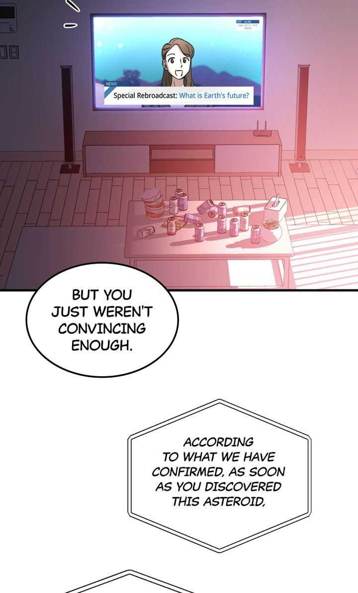 Cheolsu Saves the World Chapter 4 - Page 10