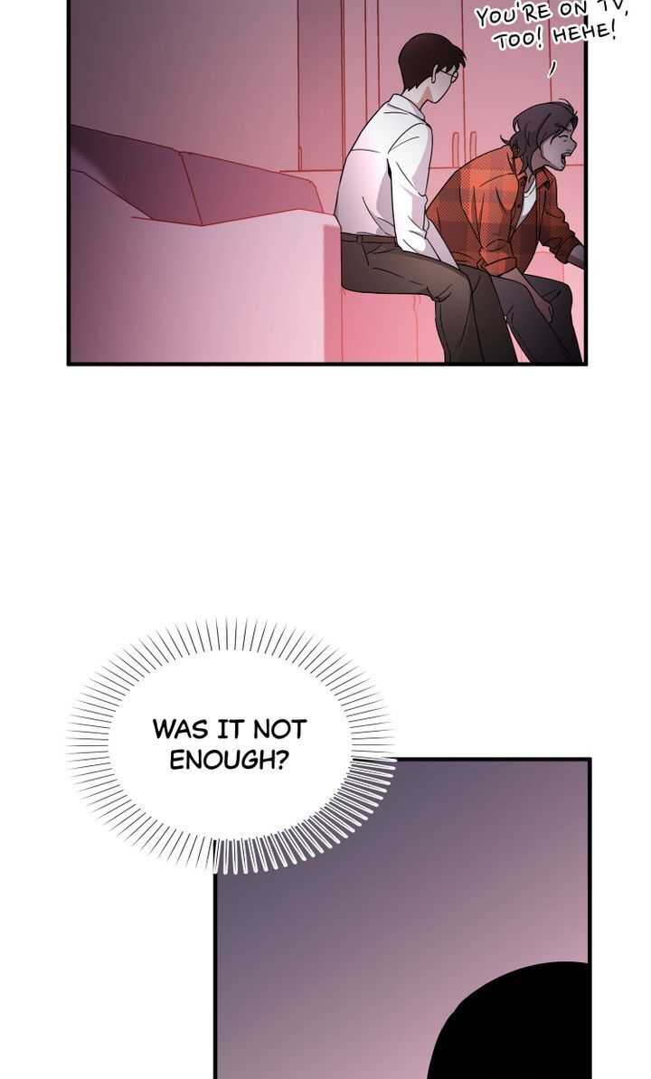 Cheolsu Saves the World Chapter 4 - Page 14