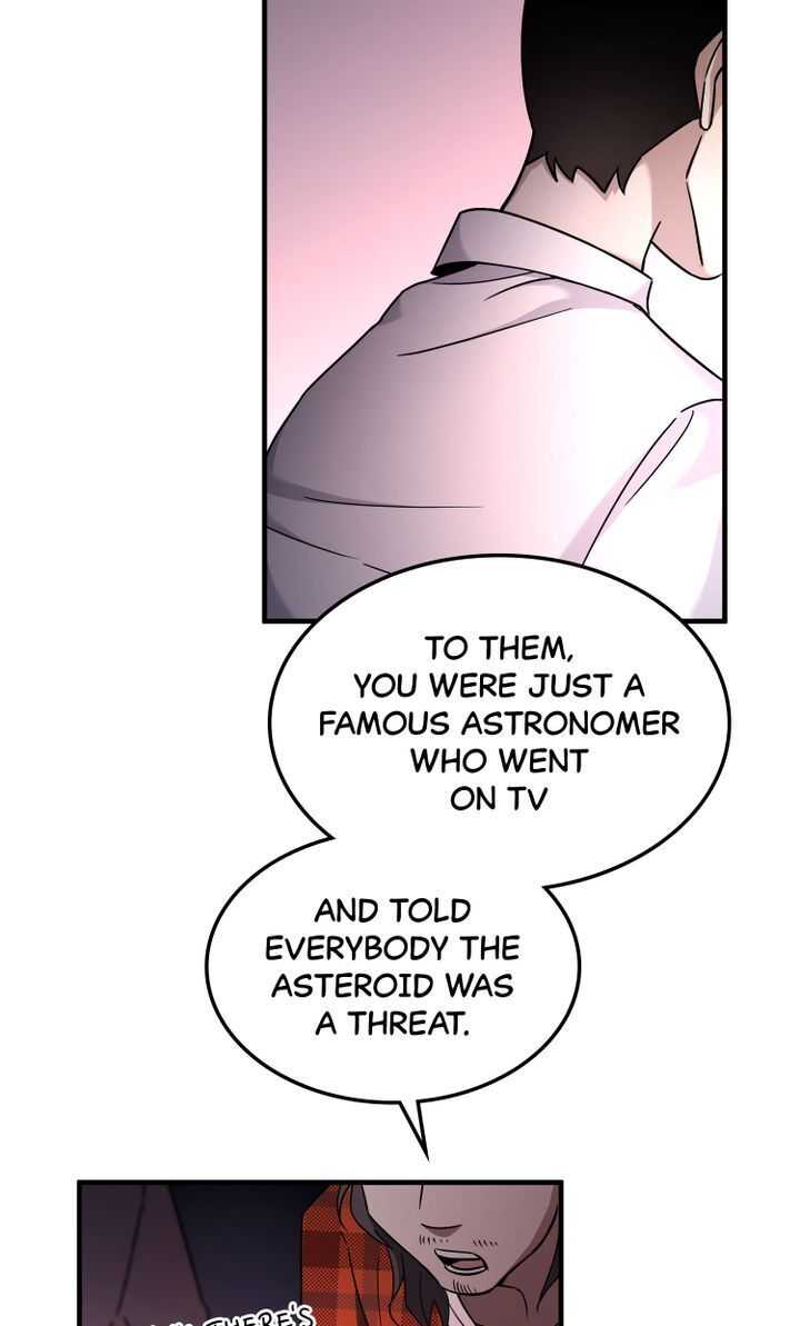 Cheolsu Saves the World Chapter 4 - Page 15