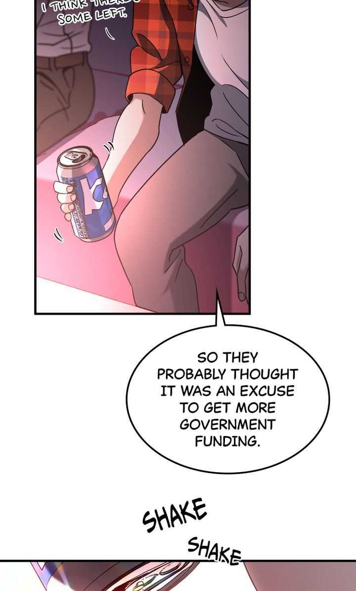 Cheolsu Saves the World Chapter 4 - Page 16