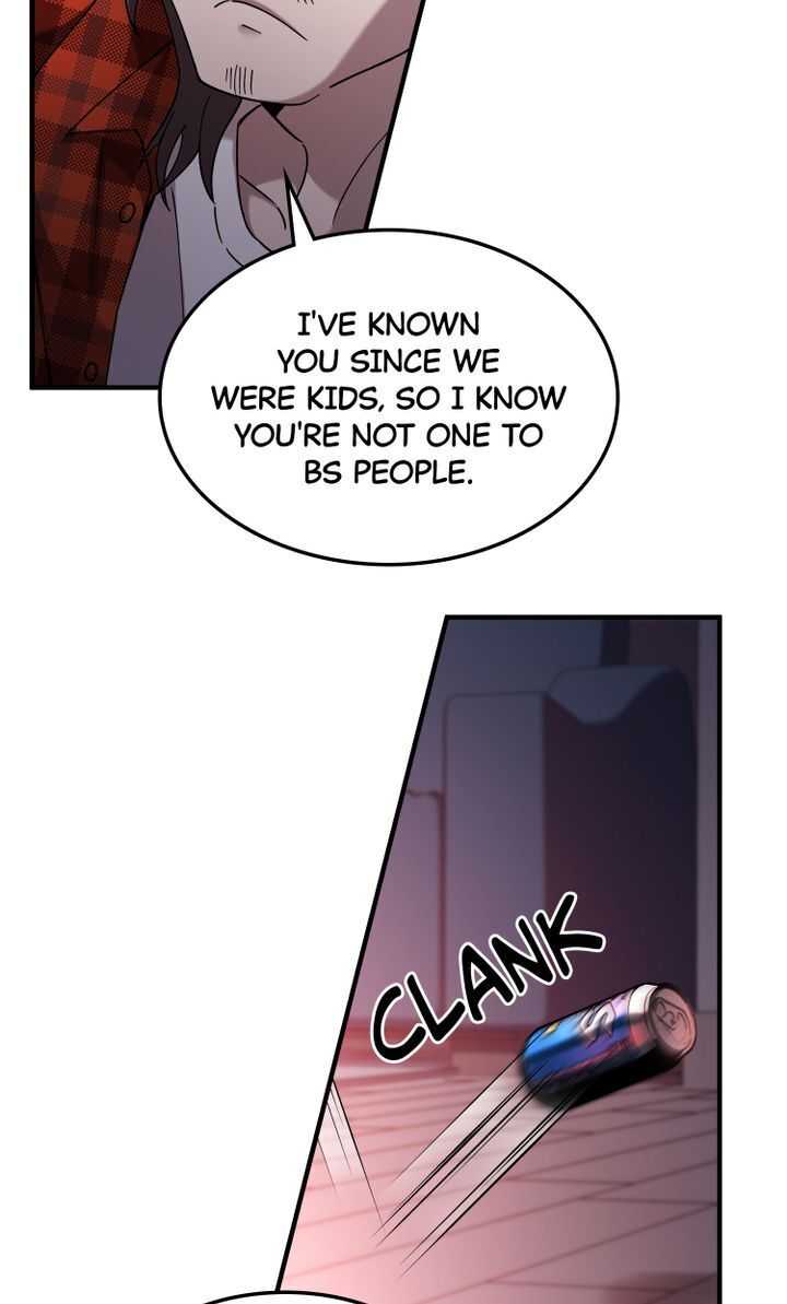Cheolsu Saves the World Chapter 4 - Page 18