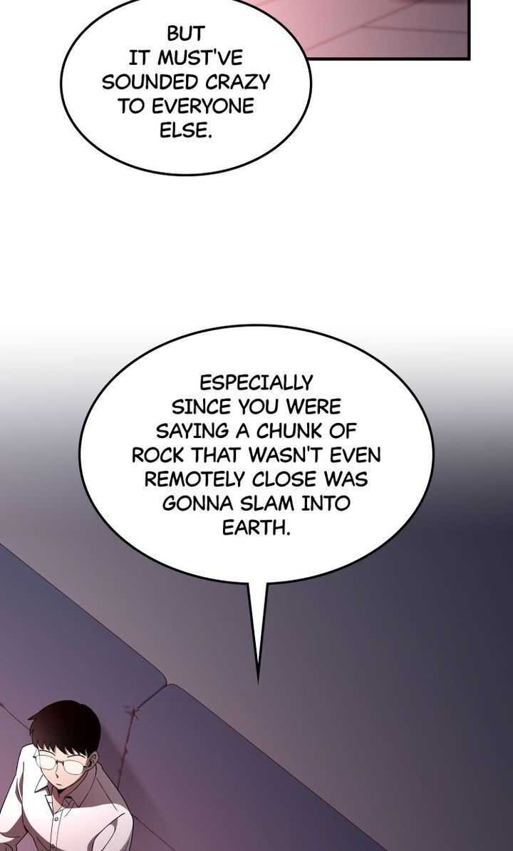 Cheolsu Saves the World Chapter 4 - Page 19