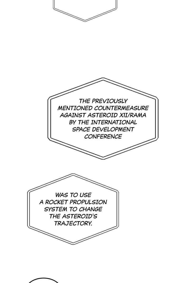 Cheolsu Saves the World Chapter 4 - Page 2